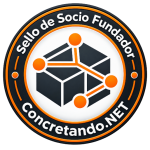 Socio Fundador