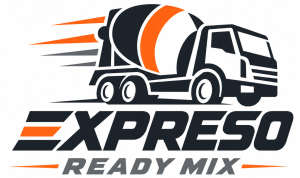 Logo de Expreso Ready Mix - Aguada