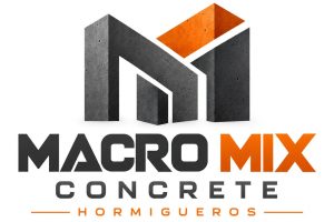 Logo de Macro Mix Concrete - Hormigueros